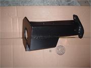 C4 Corvette T56 Bracket V